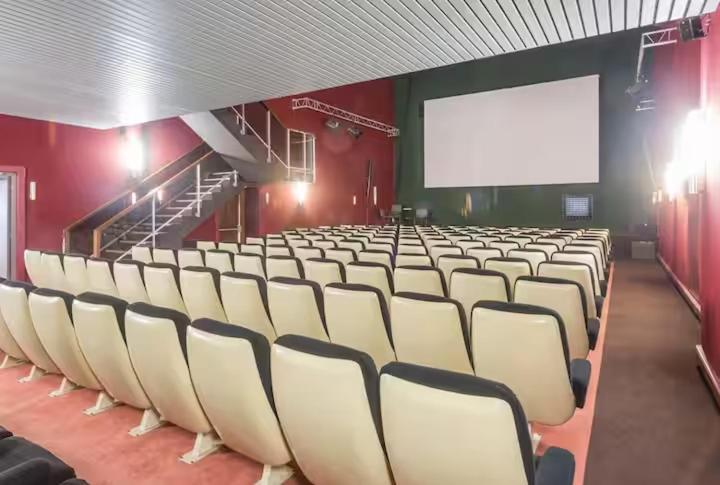 Duplex Dans Village Vacances En Ardeche グロスピエール エクステリア 写真