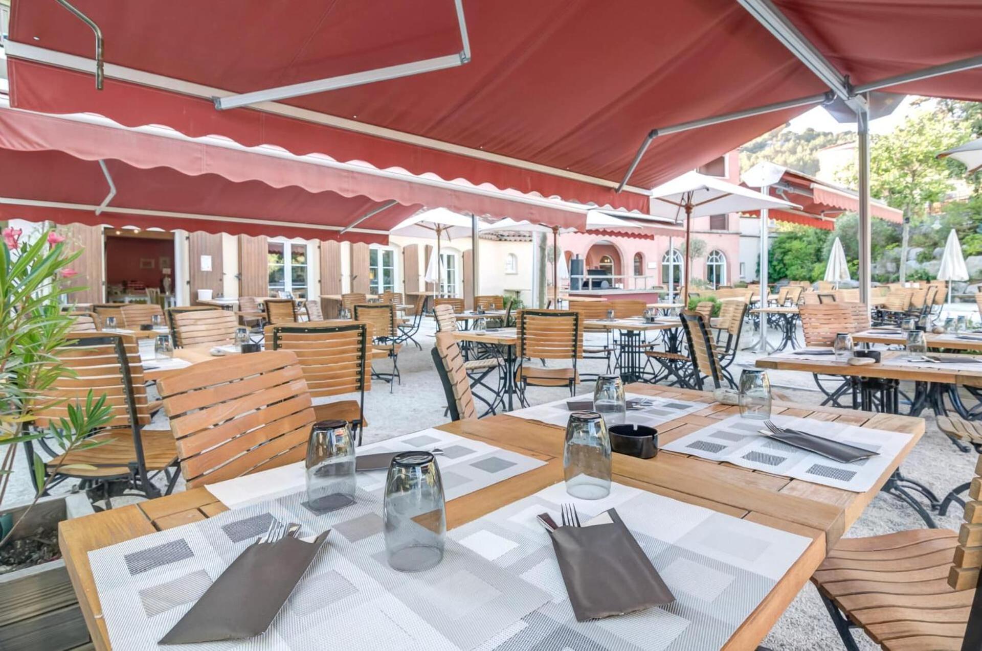 Duplex Dans Village Vacances En Ardeche グロスピエール エクステリア 写真